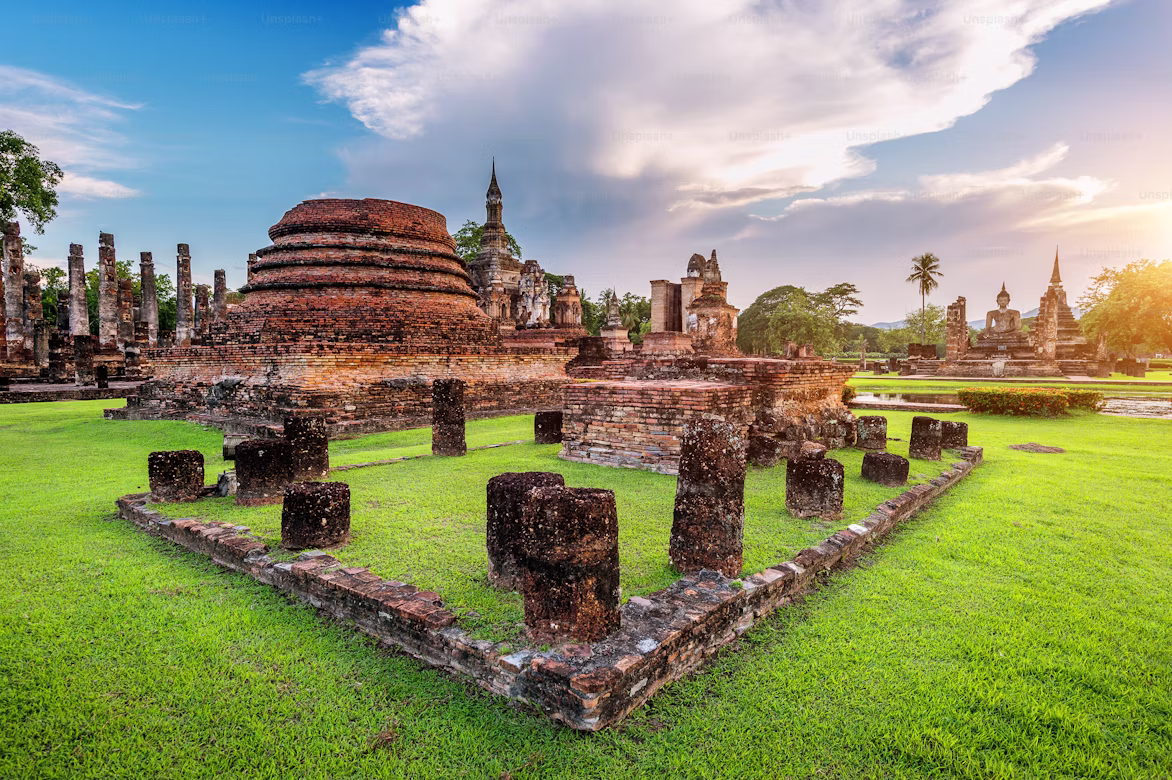 Sri Lanka Culture & Heritage Tour