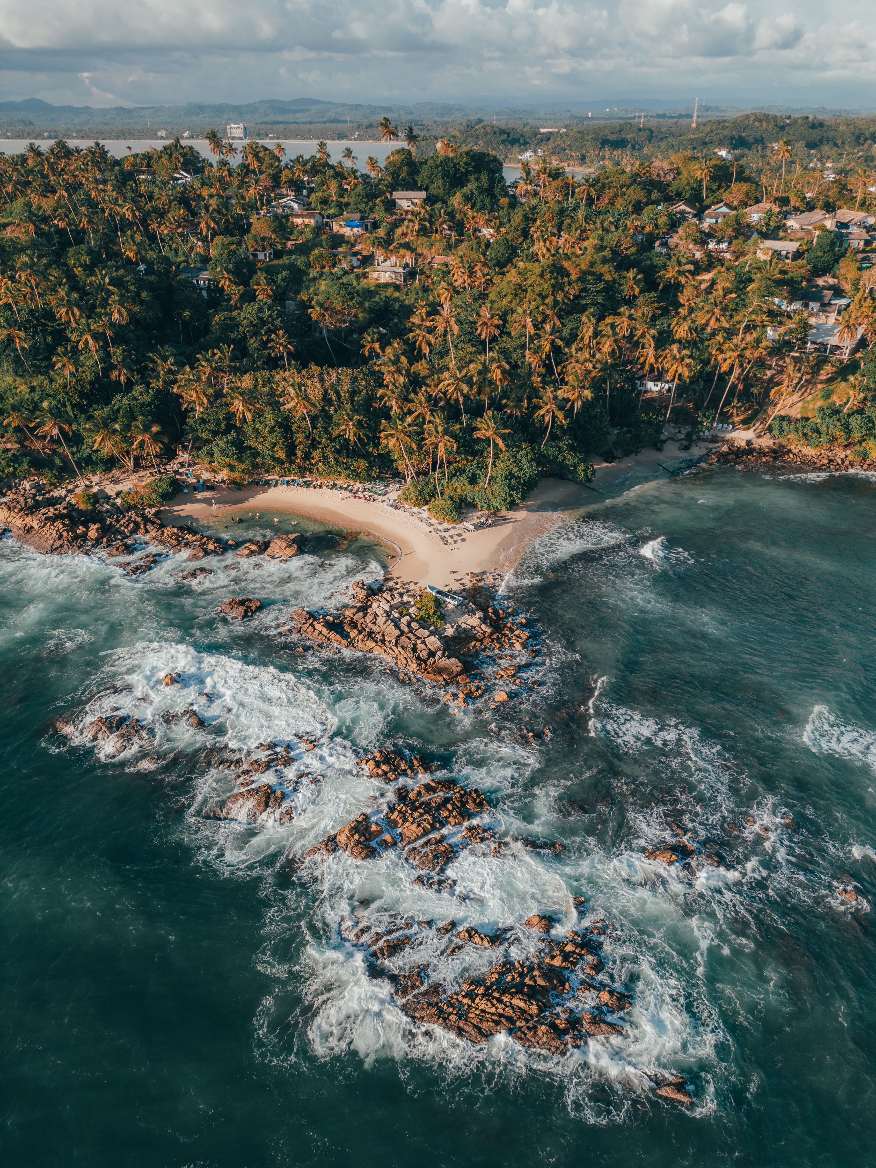 Mirissa